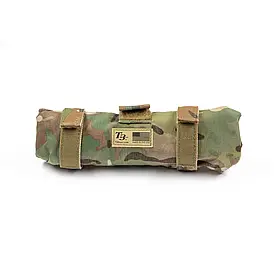 Підсумок сбросу для магазинів, T3 Dump Pouch Small, Колір: MultiCam