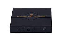 Адаптер Airbridge WiFi Комутатор 3x1 AirBase K-SW31WIFI