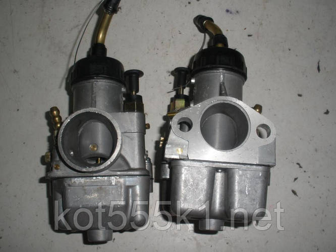 Карбюраторы МТ К-68у Днепр Урал (ID#581883957), цена: 1150 ₴, купить на ...