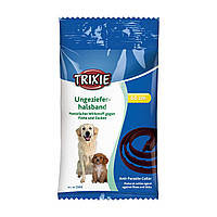 Ошейник для собак Trixie 3906 Био против блох и клещей 60 см (4011905039060) SM, код: 7573327