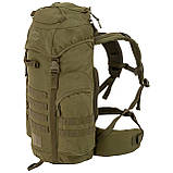 Рюкзак тактичний Highlander Forces Loader Rucksack 44L Olive (NRT044-OG), фото 2