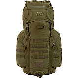 Рюкзак тактичний Highlander Forces Loader Rucksack 44L Olive (NRT044-OG), фото 4