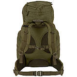 Рюкзак тактичний Highlander Forces Loader Rucksack 44L Olive (NRT044-OG), фото 5