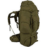 Рюкзак тактичний Highlander Forces Loader Rucksack 88L Olive (NRT088-OG), фото 2