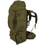 Рюкзак тактичний Highlander Forces Loader Rucksack 88L Olive (NRT088-OG), фото 3