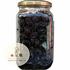 Оливки в'ялені Yunus Black Gold з кісточкою 450 г., фото 3