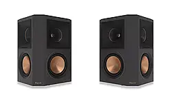 Акустика Klipsch Reference Premiere RP-502S II Ebony