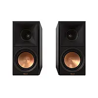 Полочна акустика Klipsch Reference Premiere RP-600M II Ebony