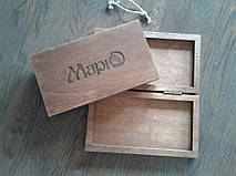 Коробки, пеналы, футляры 19