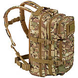 Рюкзак тактичний Highlander Recon Backpack 28L HMTC (TT167-HC), фото 2
