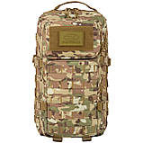 Рюкзак тактичний Highlander Recon Backpack 28L HMTC (TT167-HC), фото 4