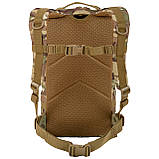 Рюкзак тактичний Highlander Recon Backpack 28L HMTC (TT167-HC), фото 5