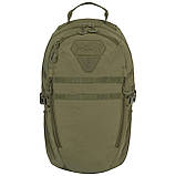 Рюкзак тактичний Highlander Eagle 1 Backpack 20L Olive (TT192-OG), фото 4