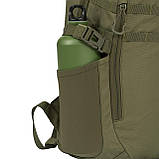 Рюкзак тактичний Highlander Eagle 1 Backpack 20L Olive (TT192-OG), фото 5