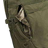Рюкзак тактичний Highlander Eagle 1 Backpack 20L Olive (TT192-OG), фото 7