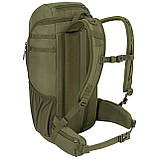 Рюкзак тактичний Highlander Eagle 2 Backpack 30L Olive (TT193-OG), фото 2