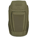 Рюкзак тактичний Highlander Eagle 2 Backpack 30L Olive (TT193-OG), фото 3