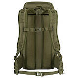 Рюкзак тактичний Highlander Eagle 2 Backpack 30L Olive (TT193-OG), фото 4