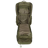 Рюкзак тактичний Highlander Eagle 2 Backpack 30L Olive (TT193-OG), фото 5
