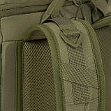 Рюкзак тактичний Highlander Eagle 2 Backpack 30L Olive (TT193-OG), фото 10