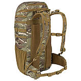 Рюкзак тактичний Highlander Eagle 3 Backpack 40L HMTC (TT194-HC), фото 2