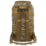 Рюкзак тактичний Highlander Eagle 3 Backpack 40L HMTC (TT194-HC), фото 4
