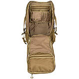 Рюкзак тактичний Highlander Eagle 3 Backpack 40L HMTC (TT194-HC), фото 5