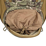 Рюкзак тактичний Highlander Eagle 3 Backpack 40L HMTC (TT194-HC), фото 7