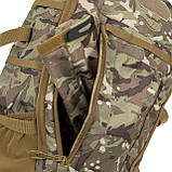 Рюкзак тактичний Highlander Eagle 3 Backpack 40L HMTC (TT194-HC), фото 9