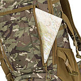 Рюкзак тактичний Highlander Eagle 3 Backpack 40L HMTC (TT194-HC), фото 10