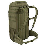 Рюкзак тактичний Highlander Eagle 3 Backpack 40L Olive (TT194-OG), фото 2