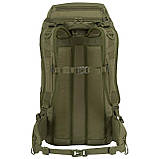 Рюкзак тактичний Highlander Eagle 3 Backpack 40L Olive (TT194-OG), фото 4