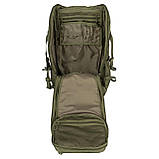 Рюкзак тактичний Highlander Eagle 3 Backpack 40L Olive (TT194-OG), фото 5