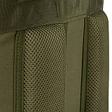 Рюкзак тактичний Highlander Eagle 3 Backpack 40L Olive (TT194-OG), фото 6