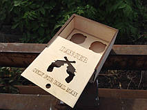 Коробки, пеналы, футляры 22