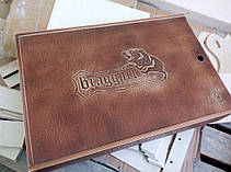 Коробки, пеналы, футляры 25