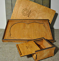 Коробки, пеналы, футляры 27