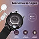 Смарт годинник жіночий водонепроникний G3 Pro Bluetooth 5.2 (Android, iOS), фото 3