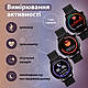 Смарт годинник жіночий водонепроникний G3 Pro Bluetooth 5.2 (Android, iOS), фото 4