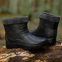 Чобот напіврибак чоловічий ЕВА Gipanis