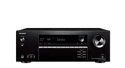 AV-ресивер Onkyo TX-NR5100 Black