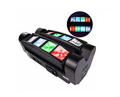 Світловий LED пристрій STLS LED Spider