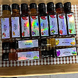 Дегустайційний набір Питний мед 12 смаків, фото 4