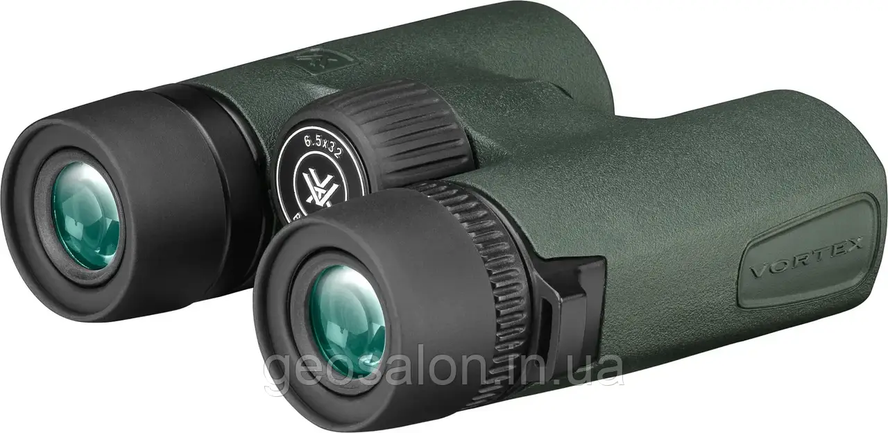 Бінокль Vortex Bantam HD 6.5x32 WP (BTM-6532)