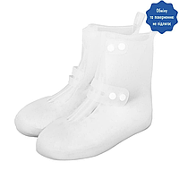 Водонепроникні бахіли Xiaomi Zaofeng Rainproof Shoe Cover XL (40-41)