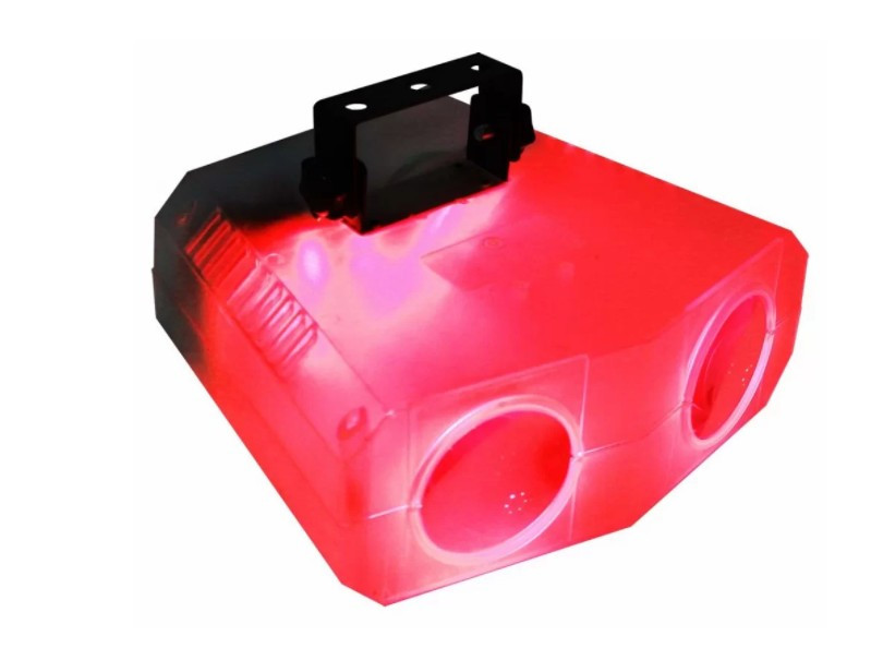 Світловий LED прилад STLS VS-9, фото 1