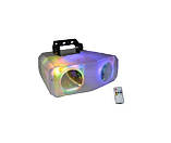 Світловий LED прилад STLS VS-9, фото 4