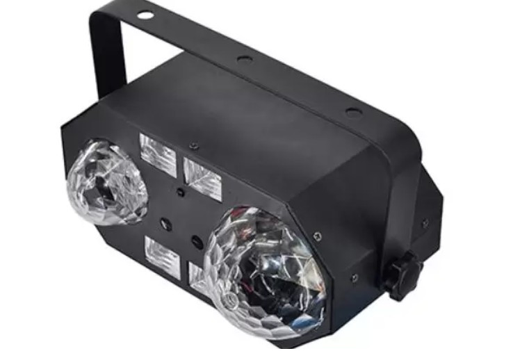 Світловий LED прилад STLS VS-40, фото 1