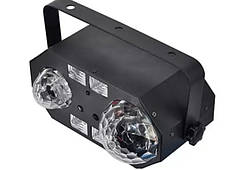 Світловий LED прилад STLS VS-40