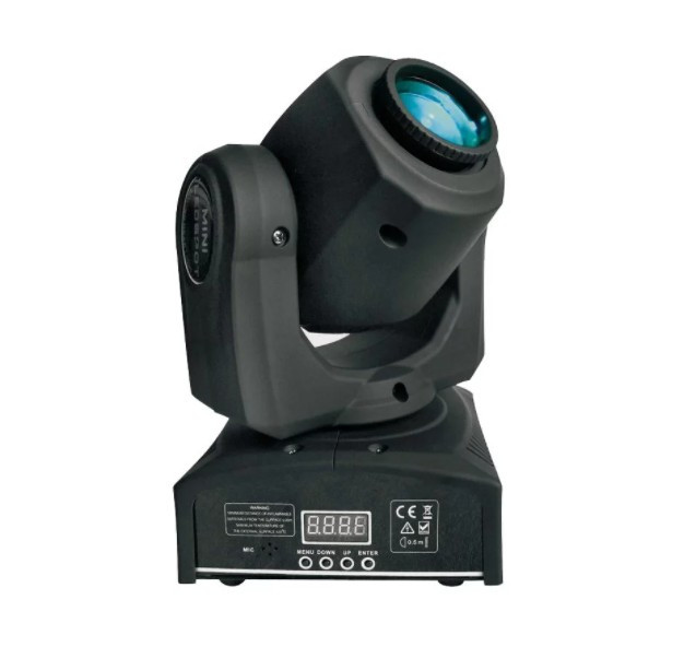LED-голова STLS ST-Spot 10W